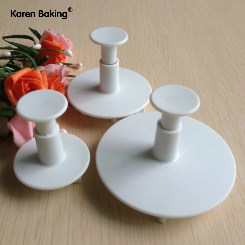 3 шт. в форме бабочки торт печенье машина плунжерная паста сахар ремесло