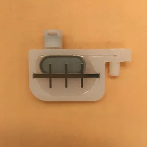 10 шт., демпфер для принтеров Roland DX4 DX5, компактные чернила для принтеров Roland SP540 Mutoh RJ900 Mimaki JV3 для принтеров Epson R1800 R1900