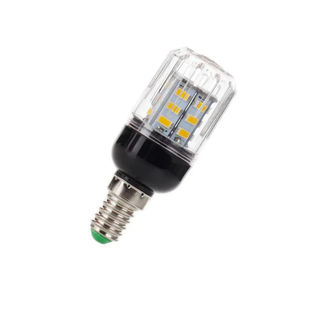 Умная Светодиодная лампа E14 IC Power 5730 27 светодиодов 220 В | Лампы и освещение