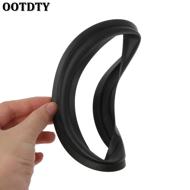 Аксессуары OOTDTY Универсальный 6 5 дюймовый Стандартный роговой динамик резиновый
