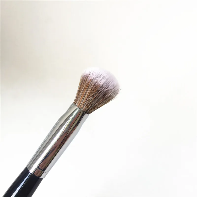 Bd beauty Pro безупречный Аэрограф#56-Expert для основы, пудры, румян кисть-красота макияж кисти блендер