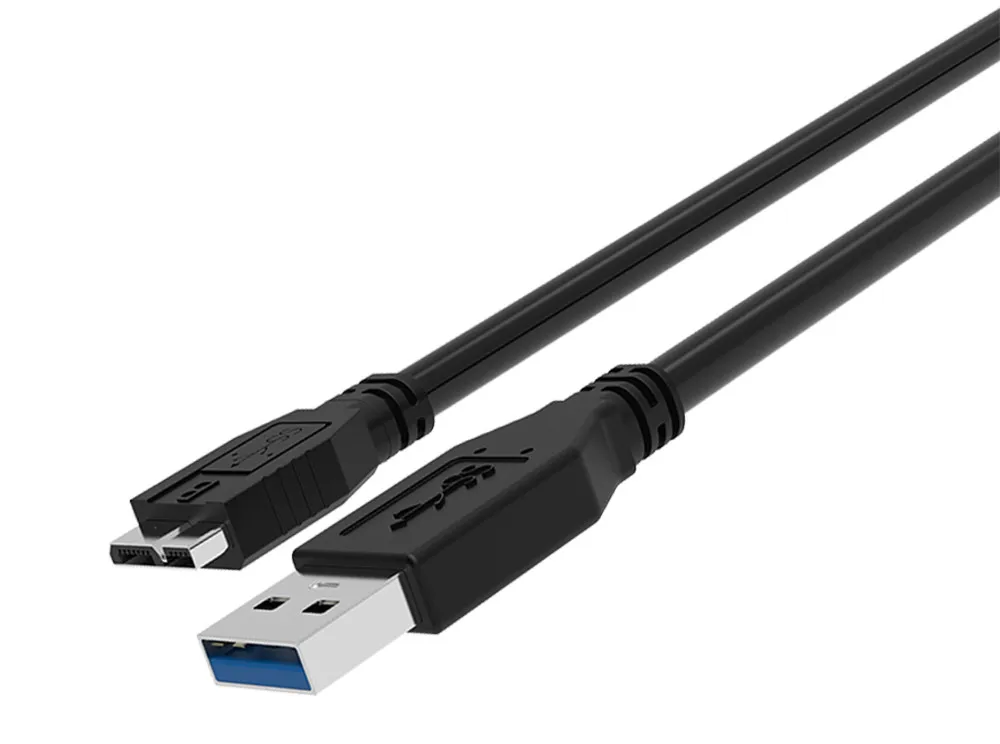 USB 3,0 type A к Micro B кабель для samsung S5 Note3 внешний жесткий диск HDD USB данные HDD провод шнур USB Micro B ChargeCabo