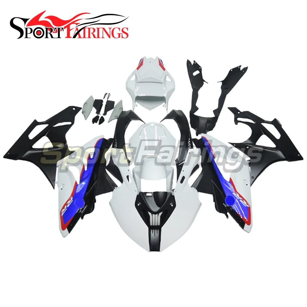 

Обтекатели из АБС-пластика для BMW S1000RR S1000 RR 11 12 13 14 2011 - 2014