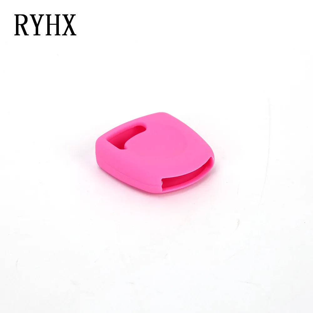 Флип пульт дистанционного ключа автомобиля чехол для ключей Ford Ranger C Max S Ma Focus A