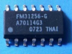 10 шт. FM31256 G SOP14|sop14| |