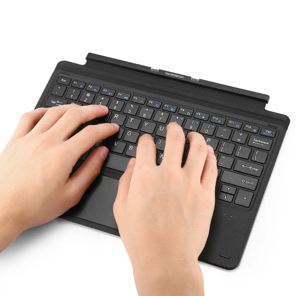 Оригинальный Chuwi surbook мини разъемные клавиатура с магнитной док |keyboard keyboard|mini