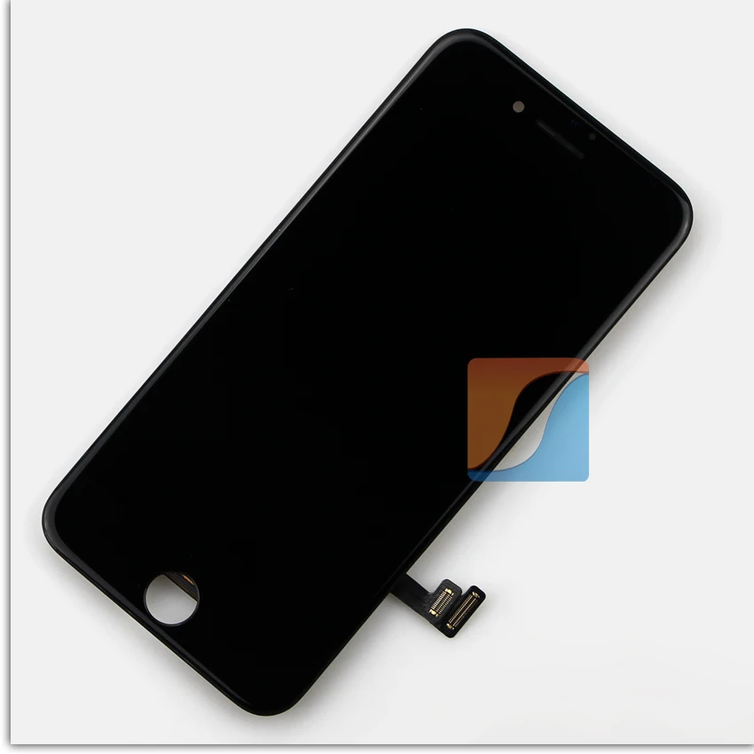 Для iPhone 8G 8 Plus ЖК-дисплей с 3D Force Touch в сборе без битых пикселей экран Замена дисплея