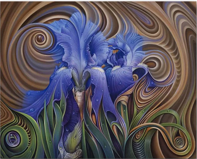 Алмазная вышивка 5d для творчества алмазная Цветочная горловина с кружом