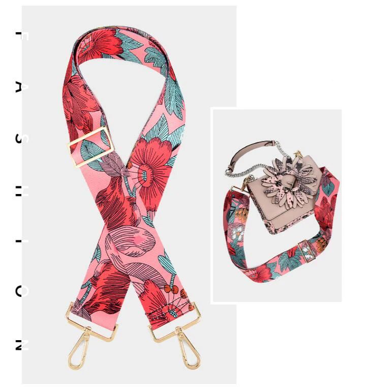 AIMIYOUNG сумка на ремне широкий ремень сменный аксессуар регулируемый для сумок 130