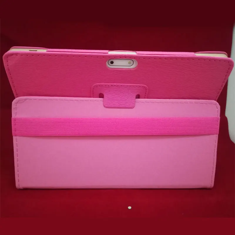 

Myslc PU Leather Cover Case for Digma Plane 9634 3G 9.6 inch Tablet