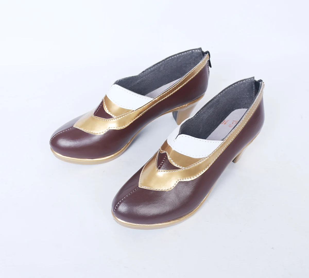Обувь для косплея Леонардо да Винчи FGO Fate Grand Order Caster|custom made|fate grand ordercustom shoes |