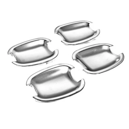 

Chrome Door Cavity Cover Bowl for Chevrolet Cruze