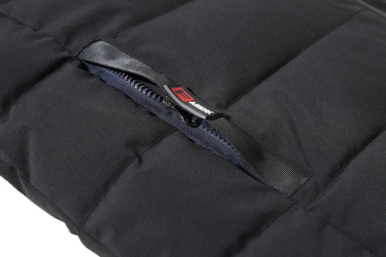 Размера плюс 4XL 5XL 6XL 7XL 8XL 9XL Для мужчин теплые ботинки с хлопковой подкладкой парка с капюшоном пальто 130