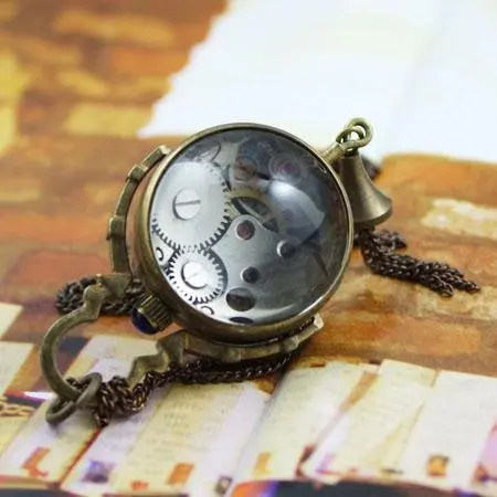 Маленькое ожерелье цепочка из меди в античном римском стиле 1882|necklace alice|necklace