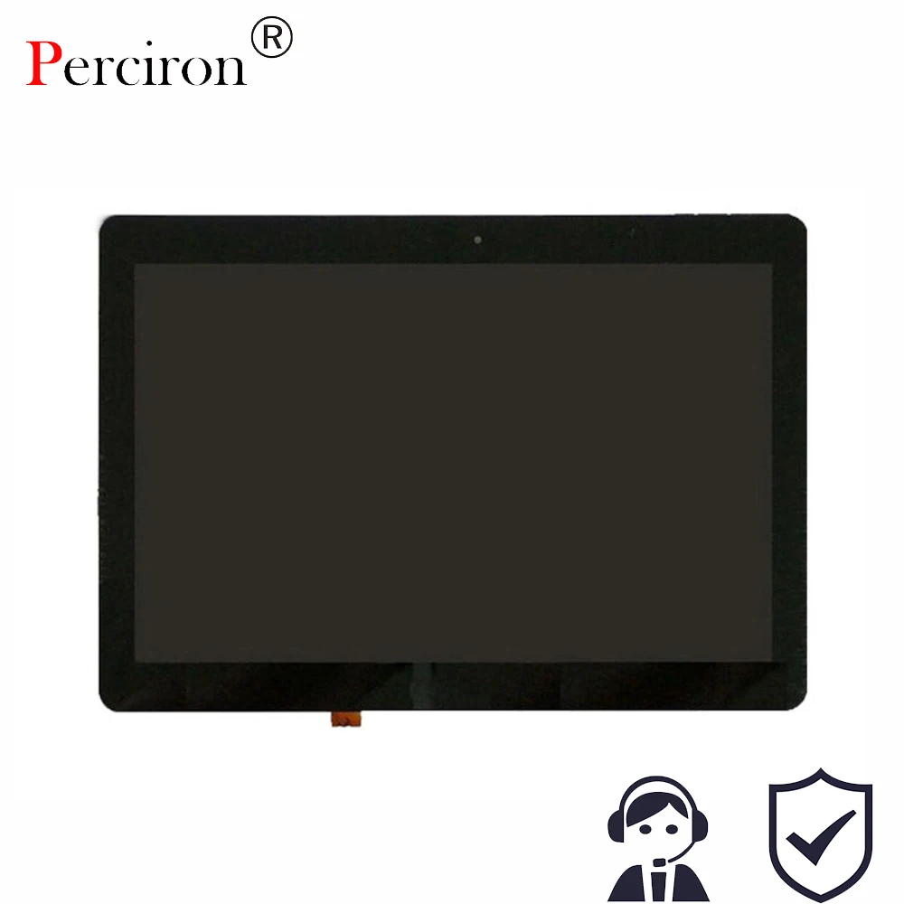 New 10.1'' inch for Samsung Galaxy note Tab 2 10.1 P5100 P5110 LCD display+Touch Screen Digitizer Assembly free shipping