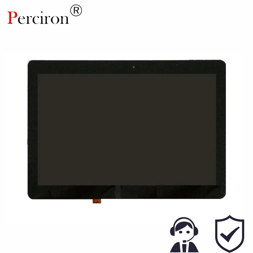 Новый 10 1 дюймовый экран для Samsung Galaxy note Tab 2 P5100 P5110 ЖК дисплей + дигитайзер
