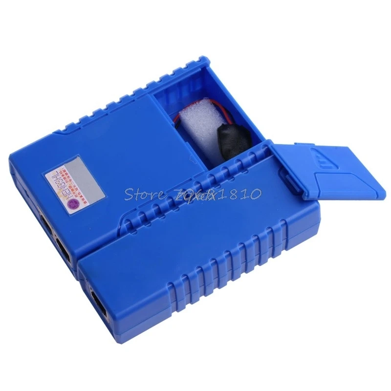 Сетевой кабель тестовый er RJ45 RJ11 RJ12 CAT5 CAT6 UTP USB Lan провод Ethernet тест Z09 Прямая поставка