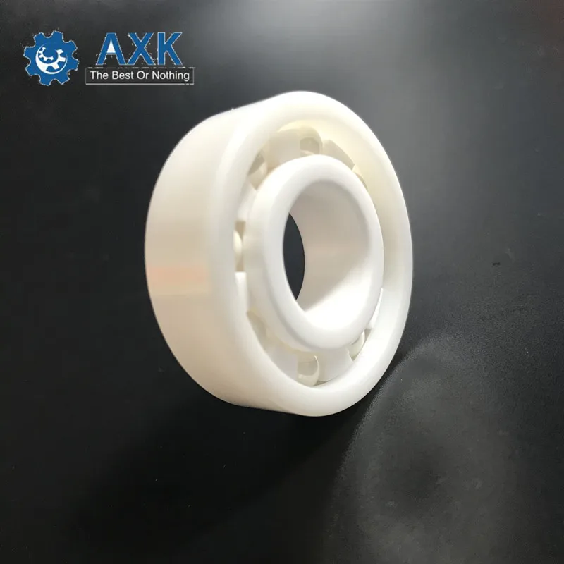 

Free shipping 6305 CE size 25*62*17mm Full ceramic bearings ZrO2 Zirconia ball bearings preservative Turn smoothly oilless
