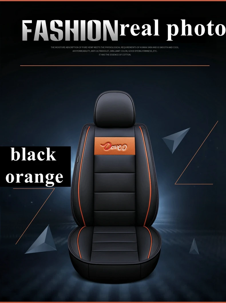 Автокресло Обложка для Audi a1 a3 a4 a5 a6 a7 a8 a4L a6L q2 q3 q5 q7 a4 b8 a4 b6 a3 8 p a4 b7 a6 c6 Alfa Romeo 159 Lada granta Веста