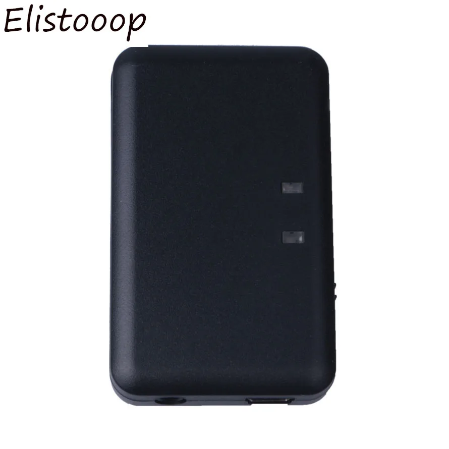Беспроводной Bluetooth совместимый приемник A2DP стерео HiFi аудио Ключ адаптер 3 5 мм USB