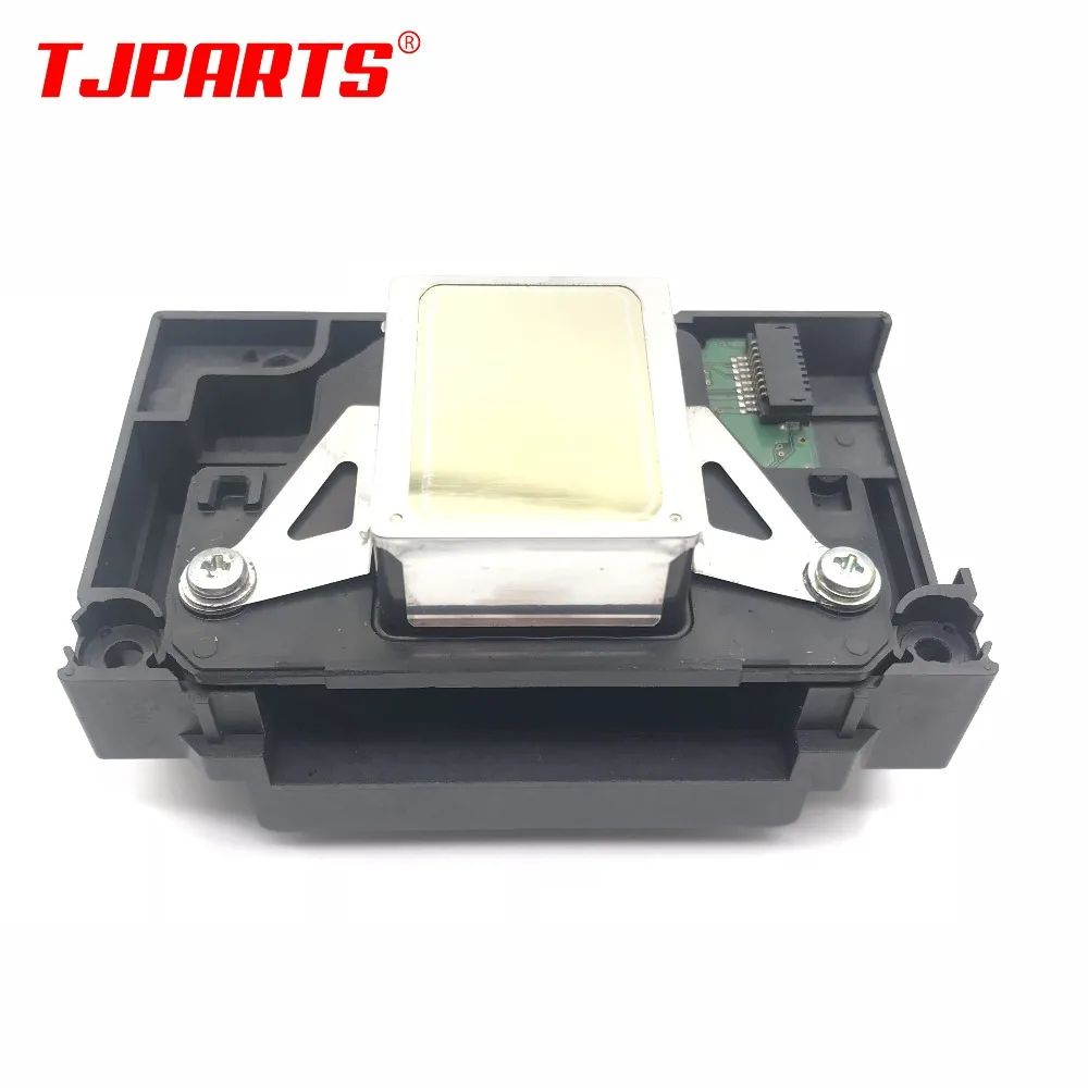 F173050 F173030 F173060 Печатающая головка для Epson 1390 1400 1410 1430 R360 R380 R390 R265 R260 R270 R380 R390 RX580 RX590