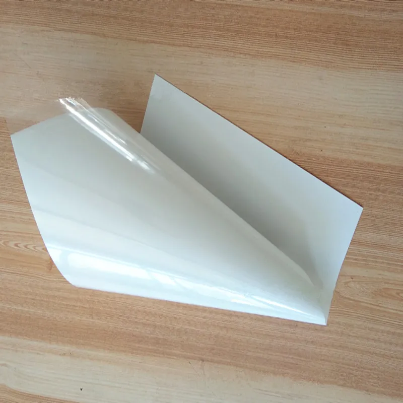 Papel de arroz comestible para pasteles, piruleta, helado, chocolate, impresi&oacute;n y decoraci&oacute;n de alimentos, A4, 25 unids/lote, Env&iacute;o Gratis-4