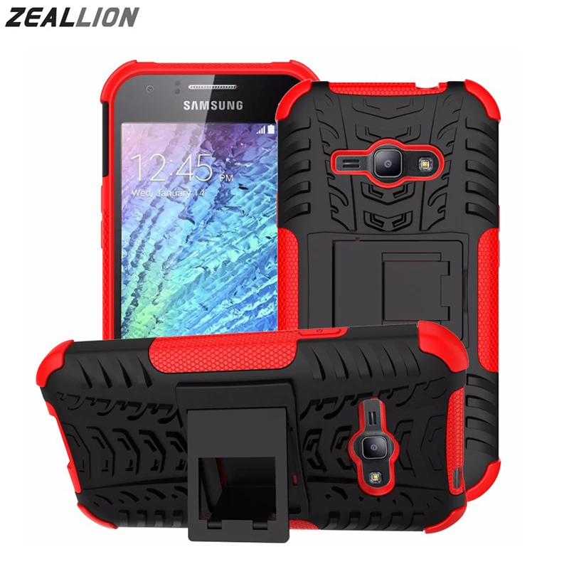 Zeallion для самсунга J1 Ace J2 J3 J5 J7 2016 2017 Prime S8 Plus Силиконовый противоударный чехол
