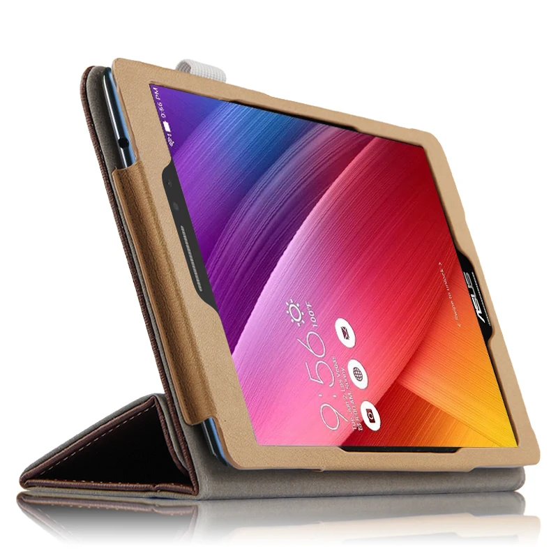 Защитный чехол для ASUS ZenPad S 8 0 Z580C Z580CA умный кожаный планшета S8 дюймов защитный из