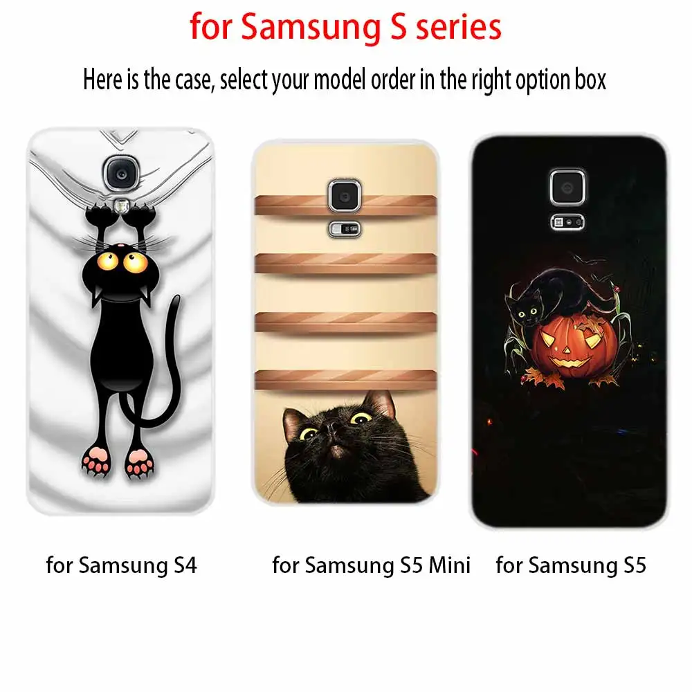 Чехол для Samsung Galaxy S8 S9 S10 S20 S21 Plus Uitra Lite Ultra Cover S10E S7 Edge|Бамперы| |