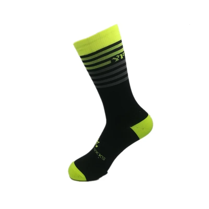 Мужские велосипедные носки для мужчин и женщин профессиональные дышащие