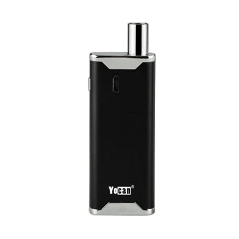 Новый оригинальный YOCAN Hive 2 0 стартовый набор 650 мАч батарея электронная сигарета