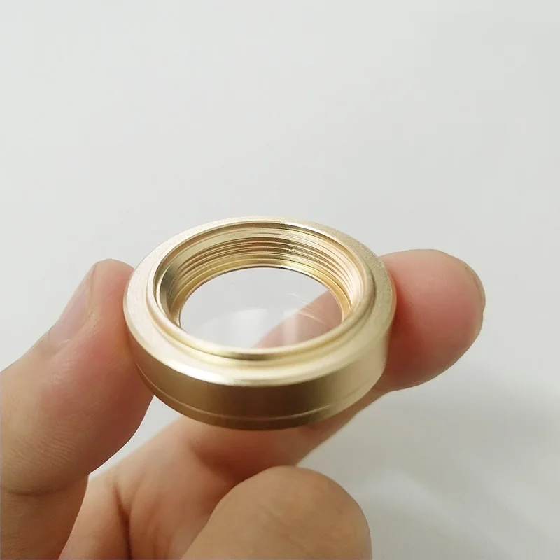 Фильтр OSMO из оптического стекла ND4 ND16 UV CPL фильтр объектива с многослойным