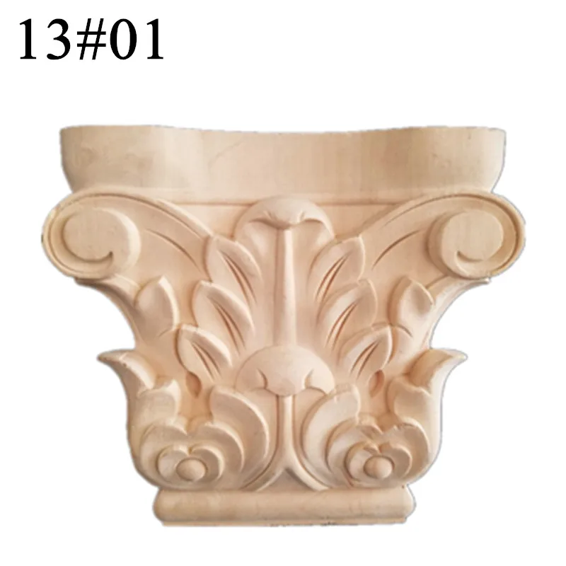 Размеры сплошного деревянного клейма Европейский клеймо балка пень ворота