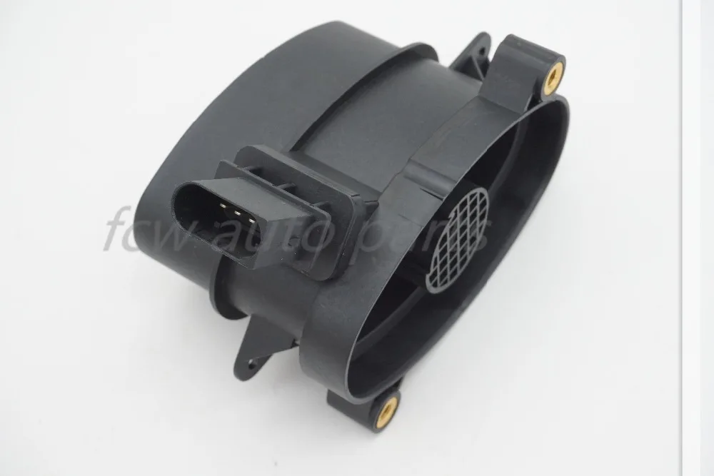 Массовый расходомер воздуха Сенсор чехол пульт дистанционного управления для BMW