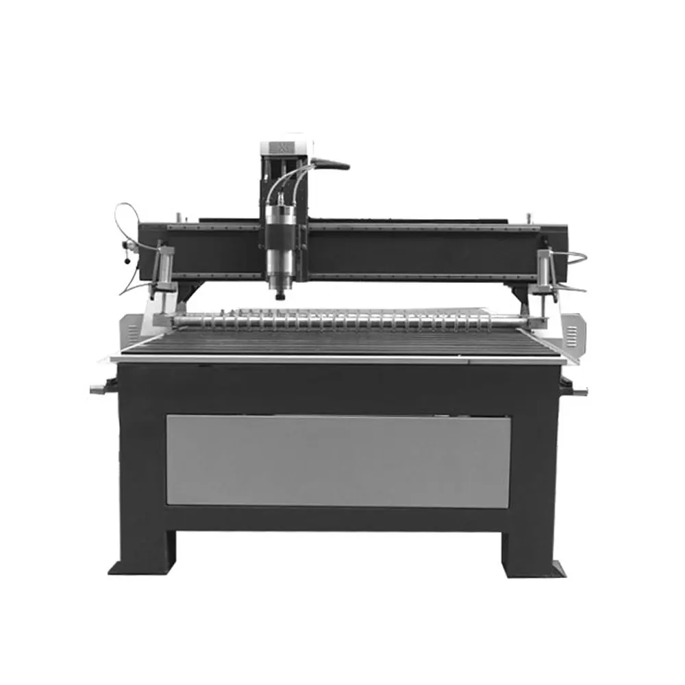 CNC 6090 режущий станок с 2 кВт|Фрезы по дереву| |