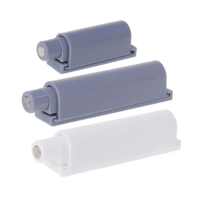 

Cabinet Door Damper Buffer Soft Quiet Close Magnet Drawer Catches Hardware