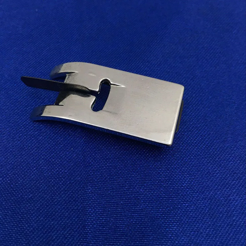 1/4 края соединение в кювету ножка P60494 HuskyStar H класс для шитья Viking Husqvarna #7326