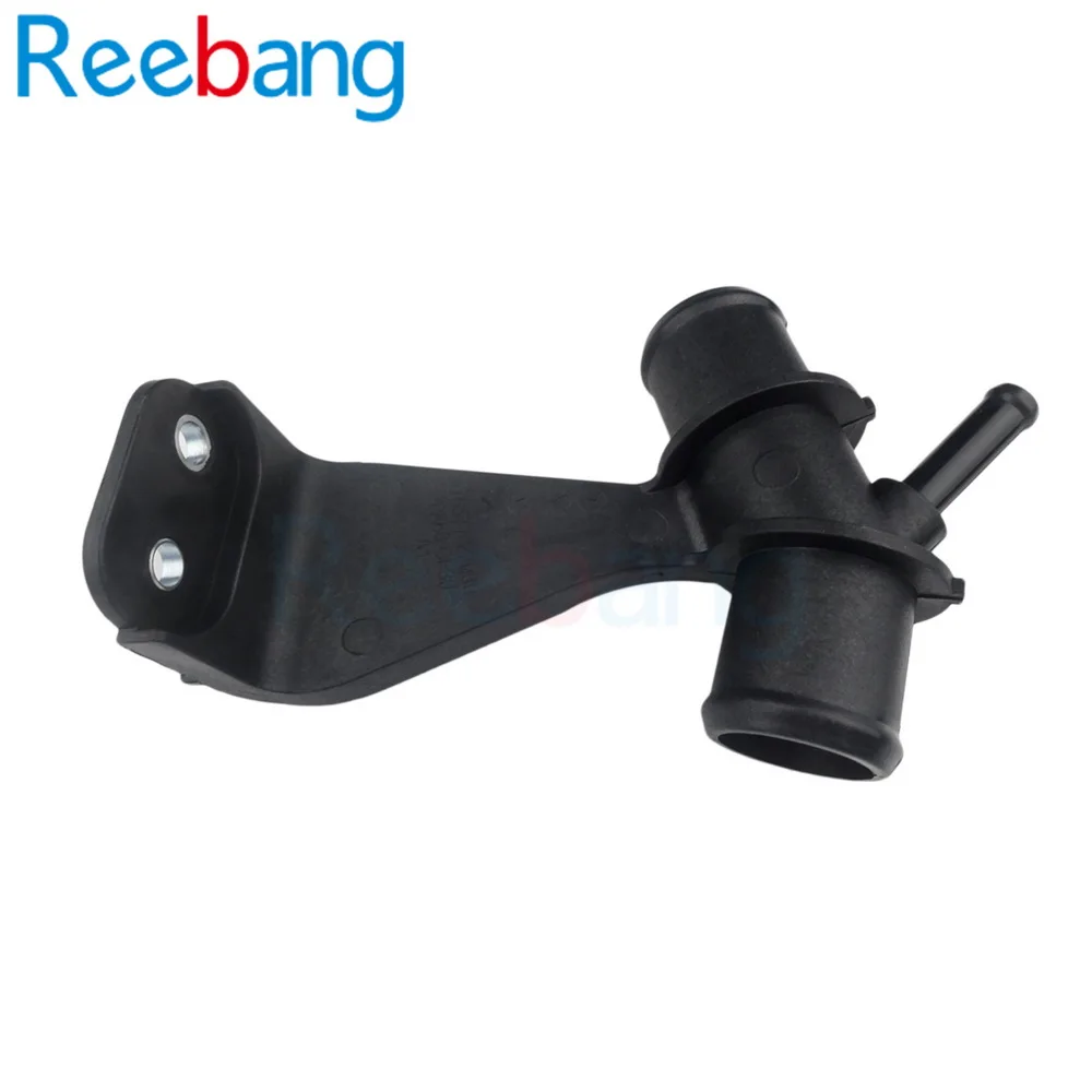 Радиатор для водопроводной трубы Reebang и водовыпускная труба Toyota Corolla 16577 0D030/165770D030/