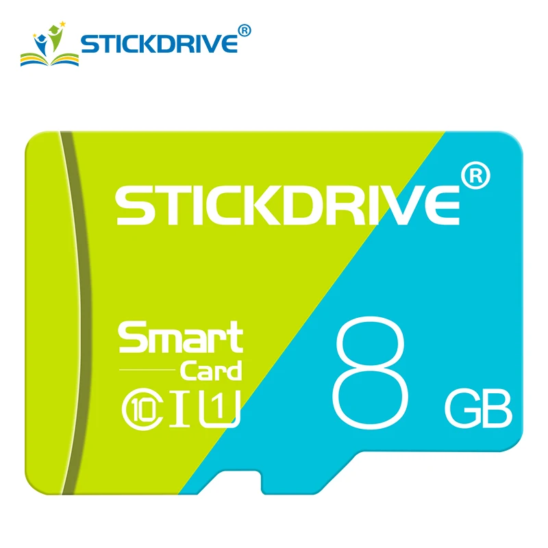 8GB Class 10 Высокоскоростная карта Micro sd, 128 ГБ, 64 ГБ, карта памяти SDXC, 32 ГБ, 16 ГБ, карта Microsd, картао де Мемория, Мини карта SD/TF для смартфонов - Емкость: 8GB Class 10