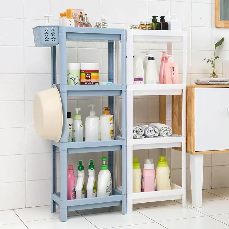 Подвижная пластиковая коробка для хранения канцелярских принадлежностей Actionclub