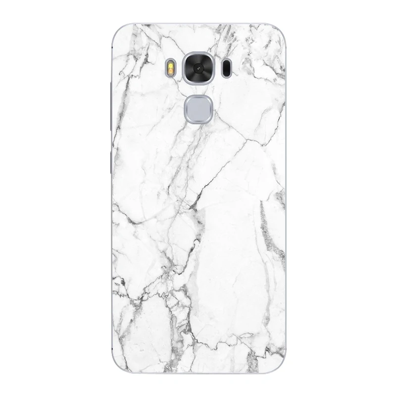32 Чехол-книжка с диагональю 5,5 дюйма для Asus Zenfone 3 Max, чехол-накладка ZC553KL, мягкая задняя крышка из ТПУ для Asus Zenfone 3 Max ZC553KL, чехол - Цвет: 32