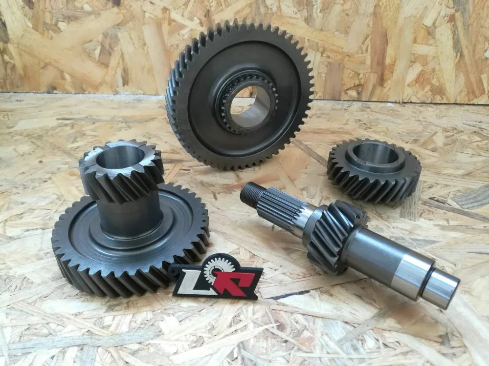 JA11/12/17 Jimny чехол передача dowm Gear Hi 2 0 Lo 7 9|set|set gears |