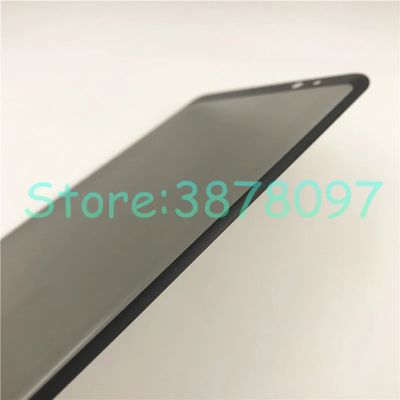Новый оригинальный сенсорный экран для Samsung Note 8 дигитайзер стеклянная панель Galaxy