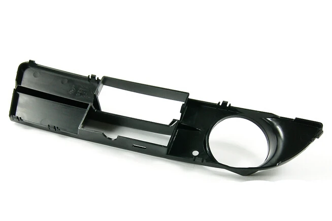 

Front Left side Bumper Face Bar Grille for BMW E60 E61 520i 523i 530i 540i 550i 51117049243
