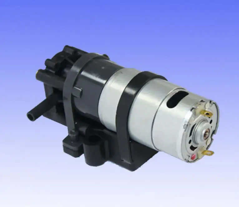 Самовсасывающий Шестеренчатый насос для специальной модели GZL 50 разливочная