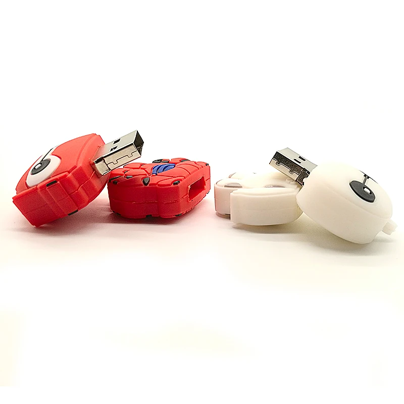 Usb флеш-накопитель Big hero 64 ГБ 32 16 8 4 Гб | Компьютеры и офис