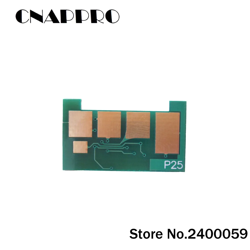 MLT-D205L MLT D205L 205 совместимый с Samsung ML3310 ML3710 ML3310D ML3310ND ML3710D ML3710ND SCX 5637 4833 чипы