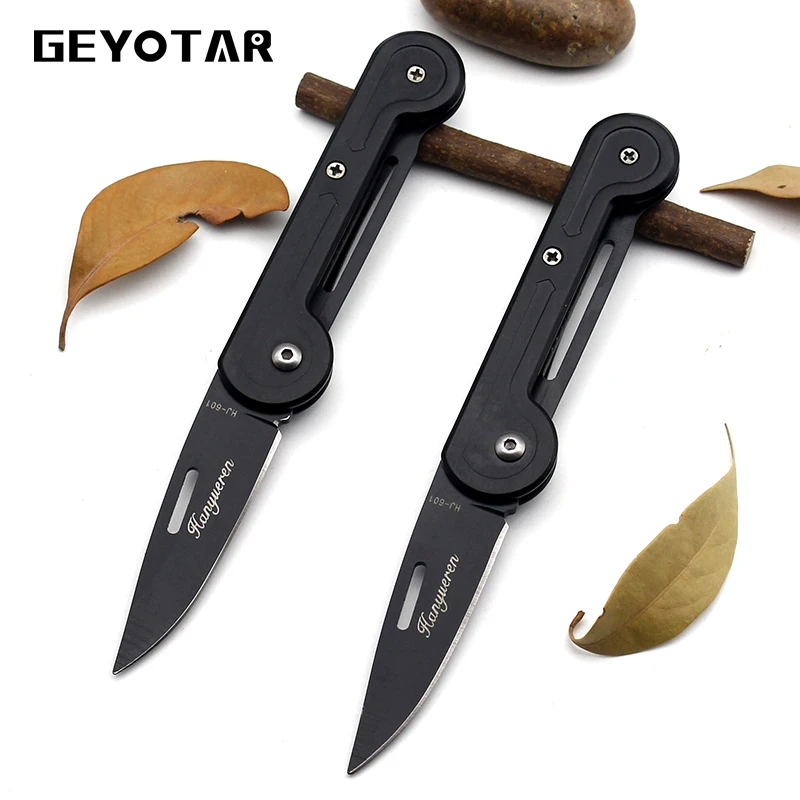 Navajas Тактический Ножи Бесплатная доставка Ручные инструменты складной нож Ручка