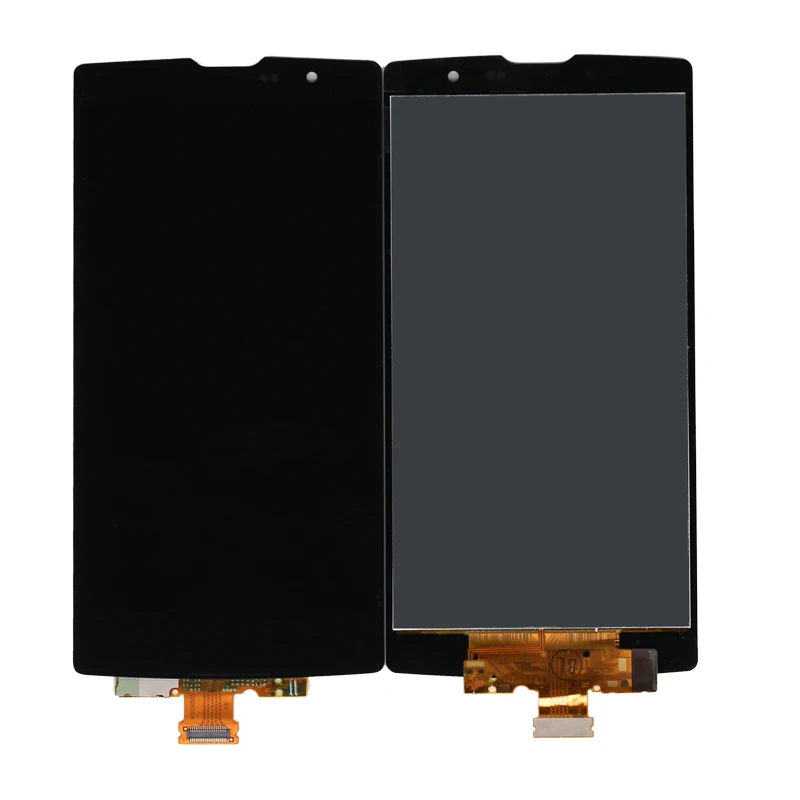 Для LG Magna H500 H502 Y90 H500F G4C ЖК дисплей Сенсорная панель дигитайзер сборка для экран|lcd