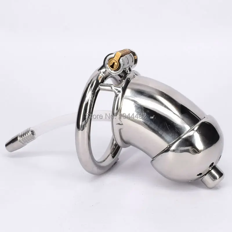 SODANDY мужские устройства верности из нержавеющей стали металлическая клетка с